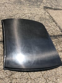 Image 5 of GC dry carbon roof ('92-'01 Impreza/WRX/STI)