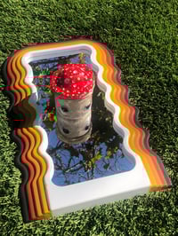 Image 5 of Mushroom Incense Container & Candle