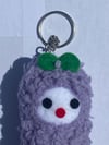 Peebowinkle charm 