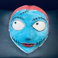 Image 3 of Sally Bath Bomb