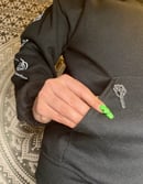 Image 3 of Drop 3 Roses Hoodie