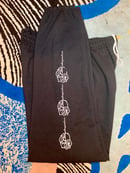 Image 2 of Drop 3 Rose Sweatpants