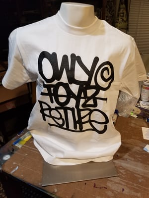 Image of ONLY TOYS RETIRE SHORT SLEEVE TSHIRT