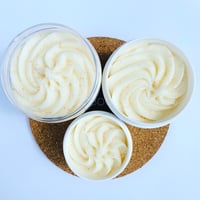 Image 1 of Whipped Soap Sugar Scrub