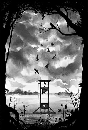 Image of The Withering: Poems of Supernatural Horror