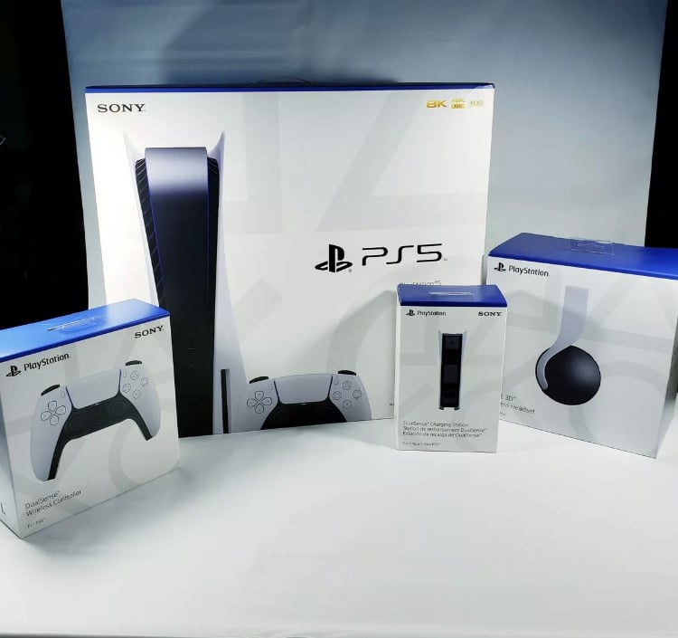 ps5 headset bundle