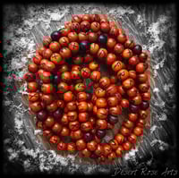 Image 2 of Blessing of Þunraz Rune Meditation Mala