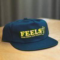 Image 5 of Good Feels Cap