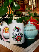 Image of Not Your Mum, Not Your Milk Mugs.