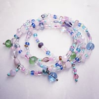 Sugar Plum Fairy  Bracelets Set