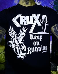 Crux t shirt