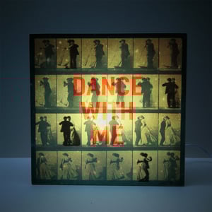 Image of Dance With Me