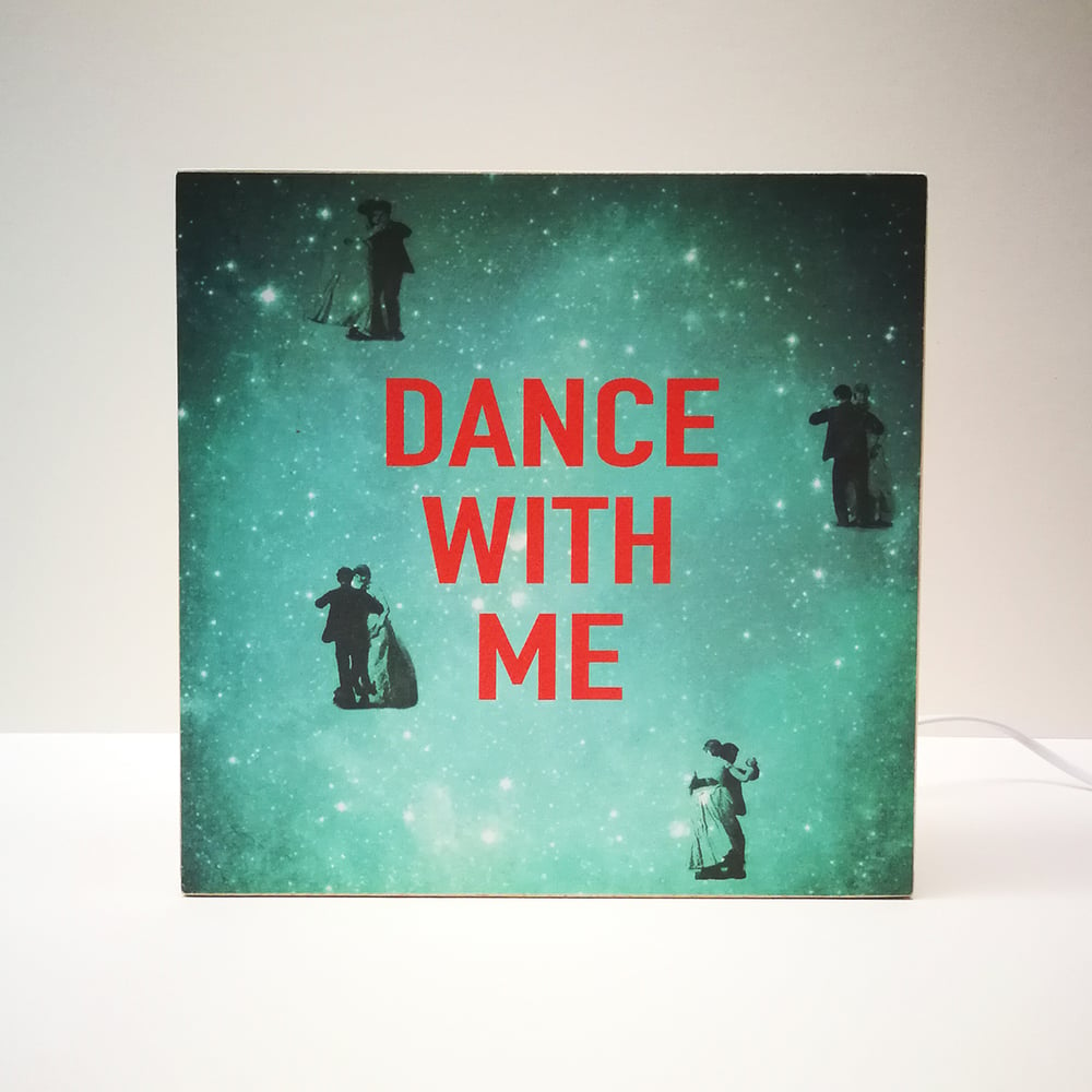 Image of Dance With Me