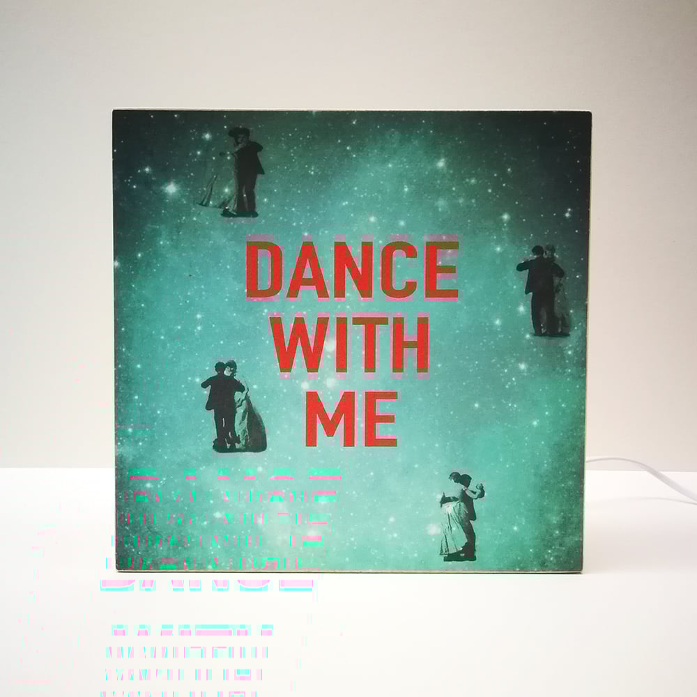 Image of Dance With Me