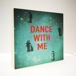 Image of Dance With Me