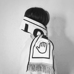 Image of Bufanda Hot Stuff