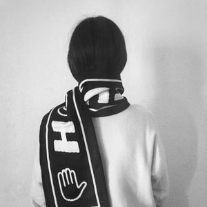 Image of Bufanda Hot Stuff