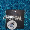 HOT GAL Posh Hair Accessory