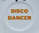 DISCO DANCER (ref. 73a)
