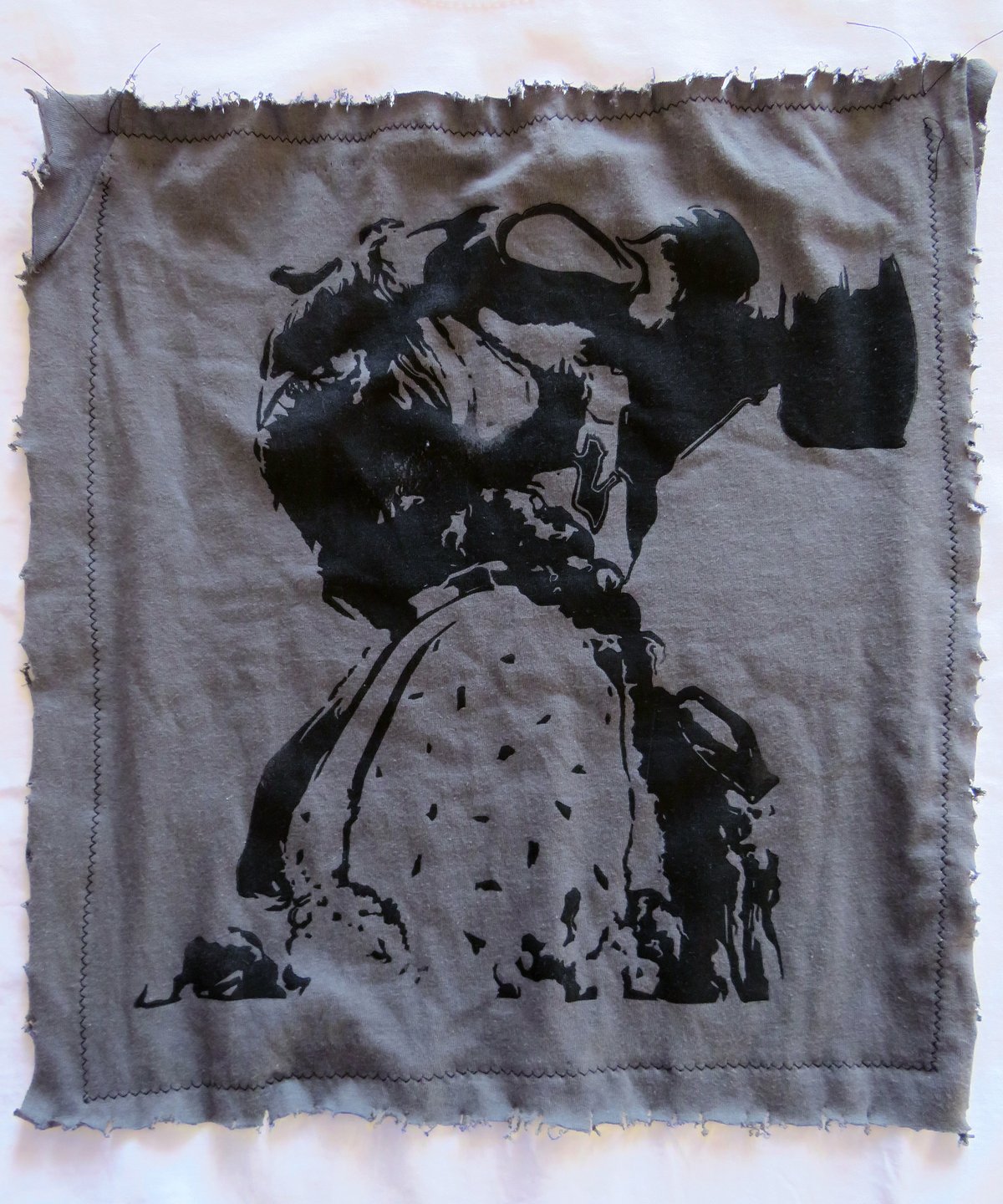 Image of alternity miniatures XT remix