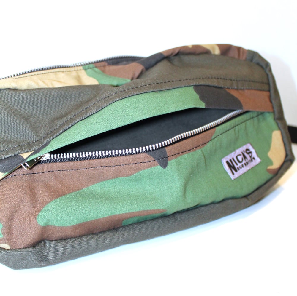 Fanny Pack