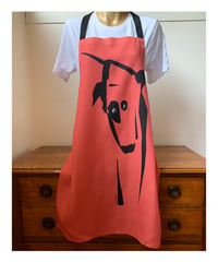 Apron: That may be true