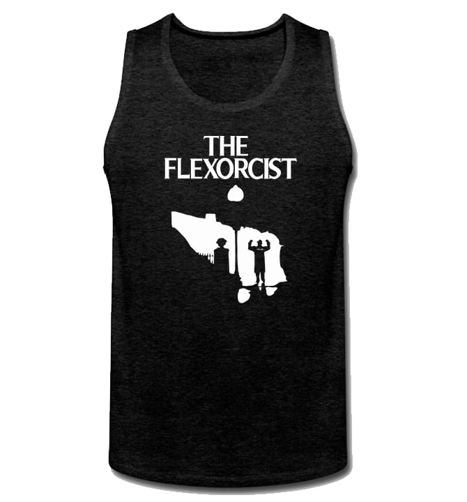 Image of Flexorcist Tank Top