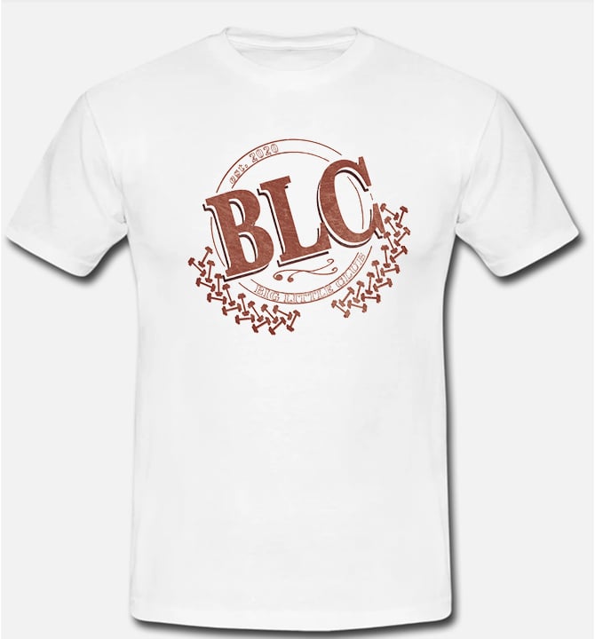 Image of BLC T-Shirt 