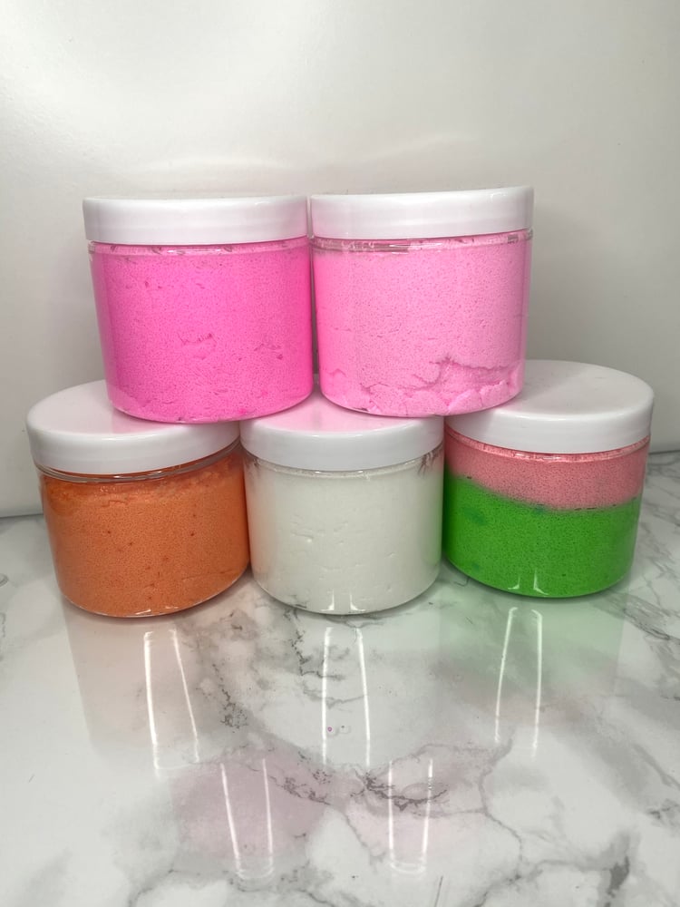 Image of Sugar Scrub