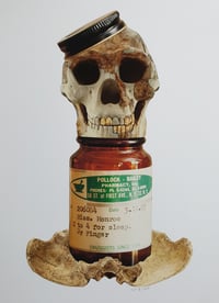 Image 1 of Marilyn's Remains Trypitch 