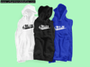 Belize Weed Hoodies 