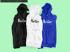 Belize Weed Hoodies 