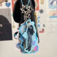 Image 10 of My Boy Keychain Ver. 2 