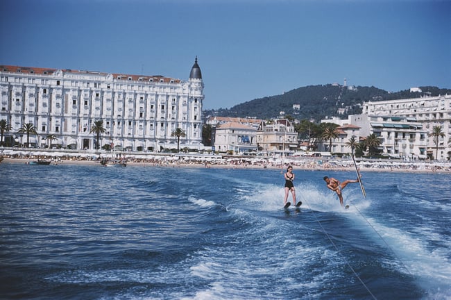 Cannes Watersports
