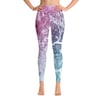Manicouagan Yoga Leggings