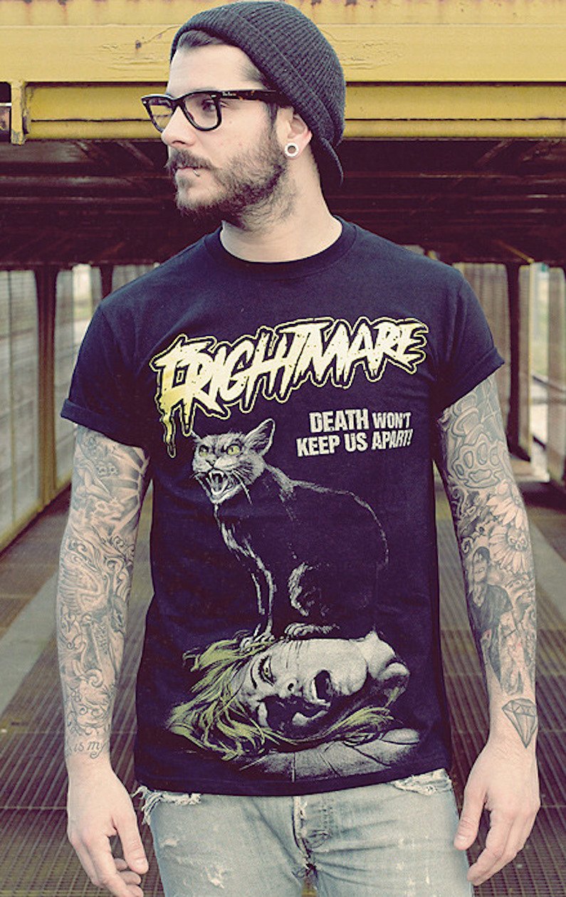 Image of TILL DEATH ✞