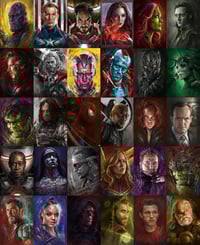 Image 2 of Mini Prints