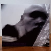 Image 1 of Mark Solotroff "You May Be Holding Back" CD