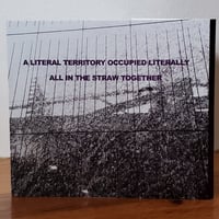 Image 3 of Mark Solotroff "You May Be Holding Back" CD