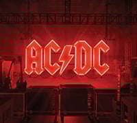 AC/DC - POWER UP  - CD