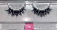 Lust