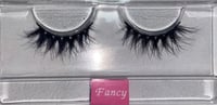 Fancy