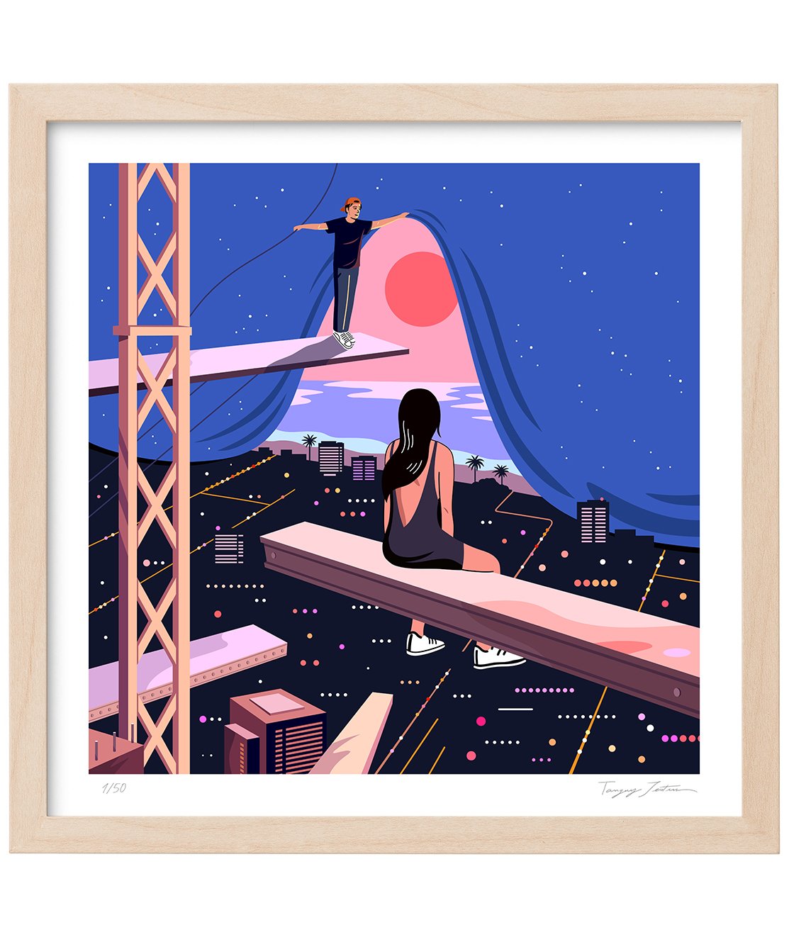 Image of Open Your Eyes