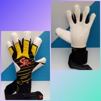 SRGK RAPTOR Embers JNR