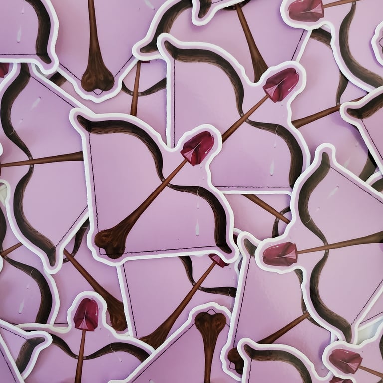 Cupids Bow 2020 Image 3