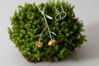 'Do you like butter?" pendant