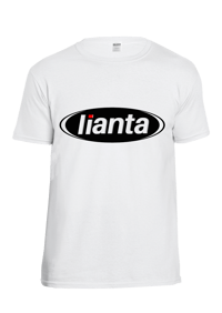 LIANTA BLANCA