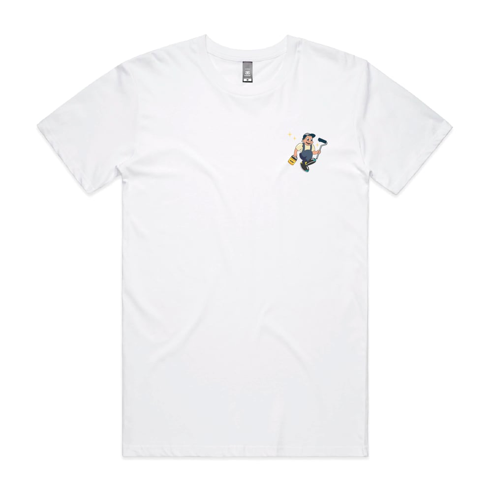 Image of Elroy T-shirt 