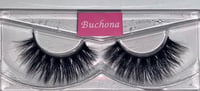 Buchona
