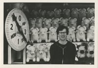 Image 3 of New York Diary by Tim Dlugos, Edited by David Trinidad
